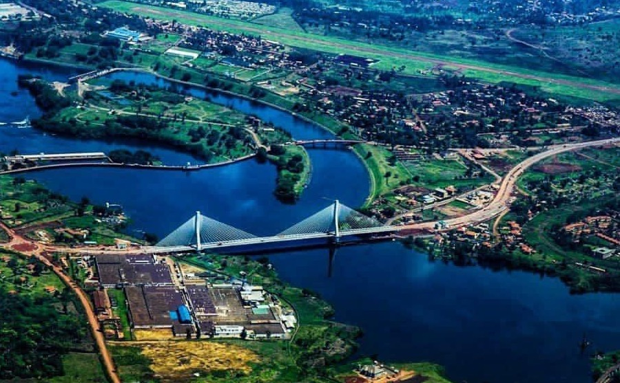 Jinja — Investment Deal Room · 25–27 Nov 2026
