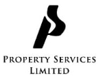 Property Services Limited logo