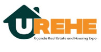 Uganda Real Estate and Housing Expo logo