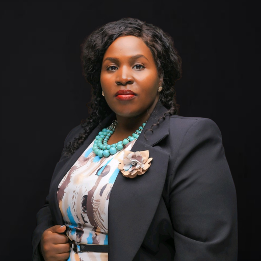 Ms. Cissy Namaganda
