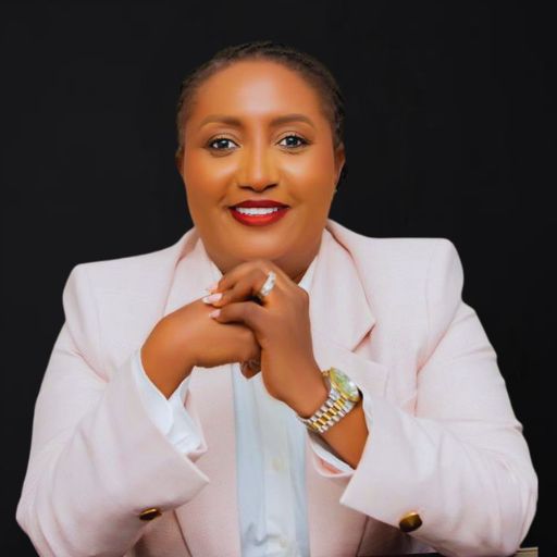 Mrs. Diana Nabuuso Katimbo