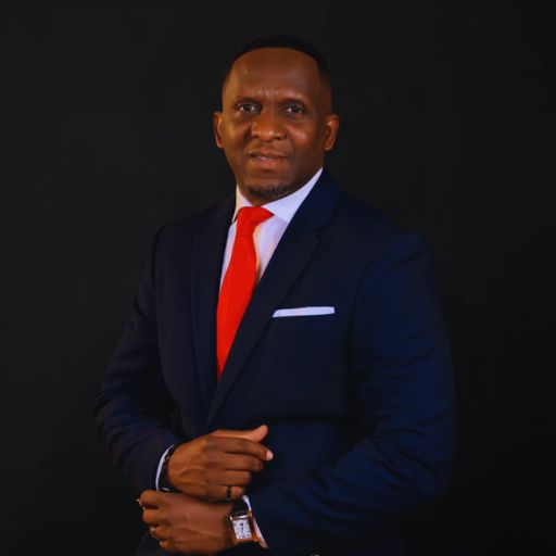 Dr. Edwin Musiime
