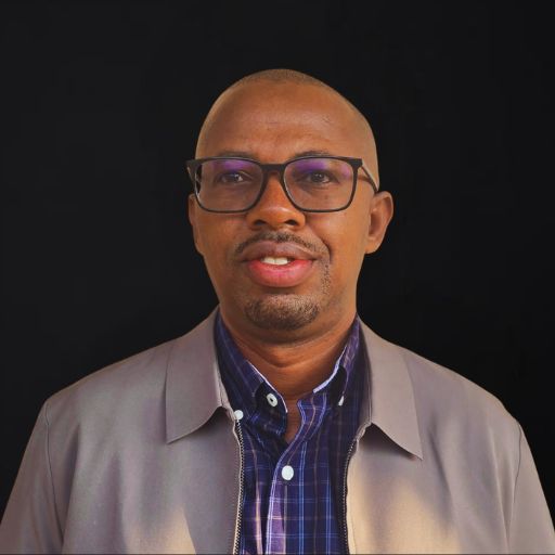 Mr. Edwin Muhereza