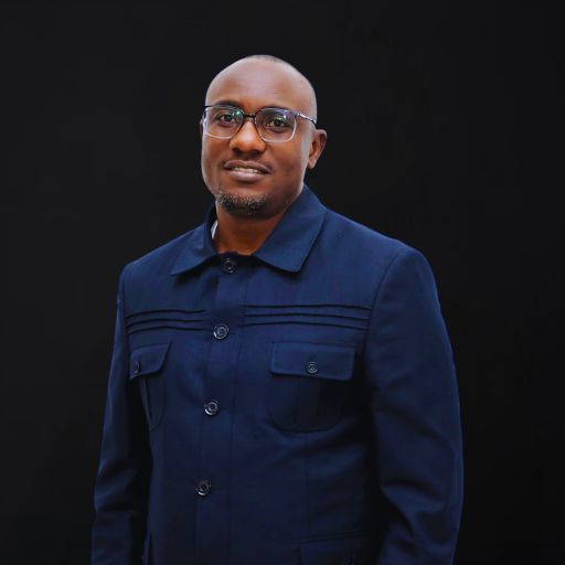Mr. Kenneth Semanda
