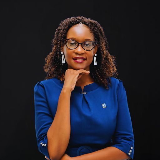 Mrs. Lillian Sentamu Kaddu