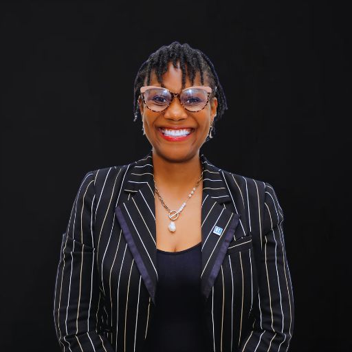 Ms. Lillian Nanyunja Muleke
