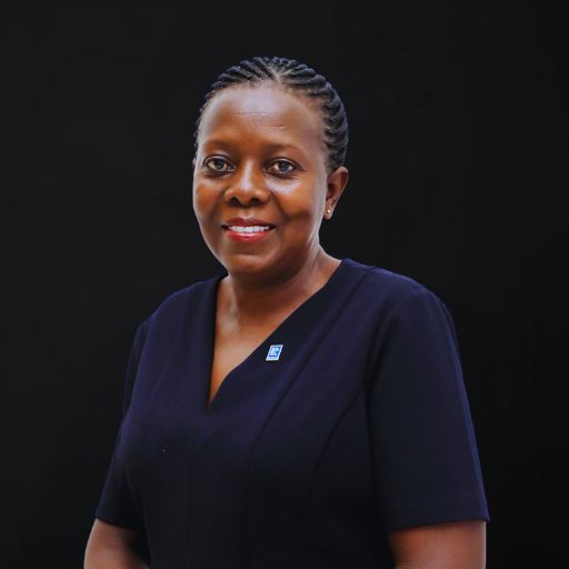 Mrs. Phiona Lwanga