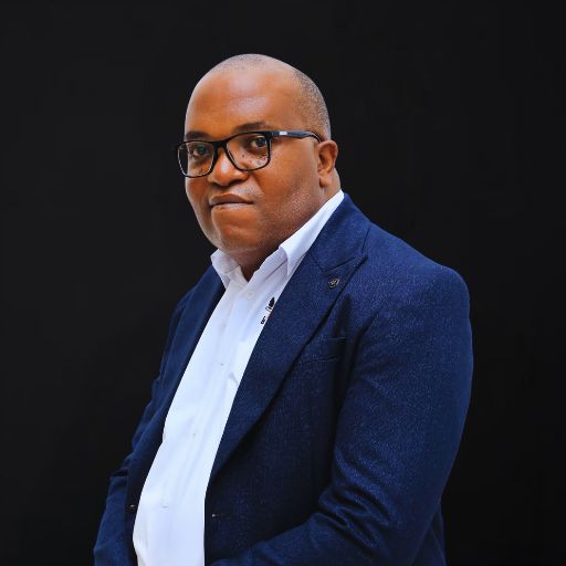 Mr. Richard B. Mukasa