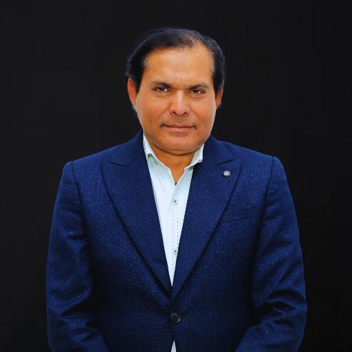 Mr. Sanjay Thakkar